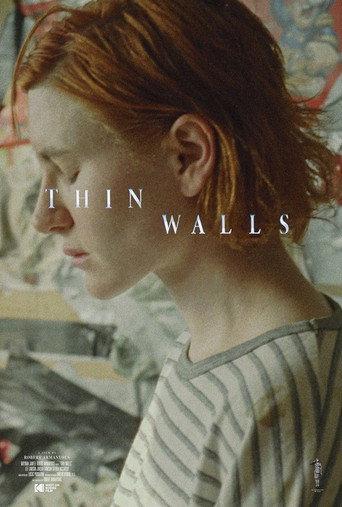 Thin Walls (2025) poster