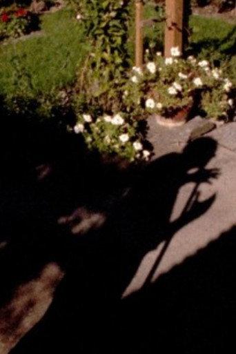 Out in the Garden (1991) poster