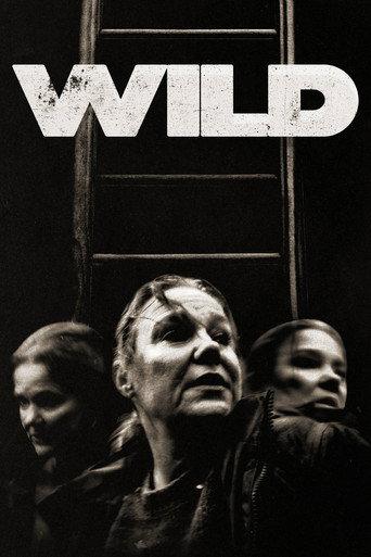 Wild (2026) poster