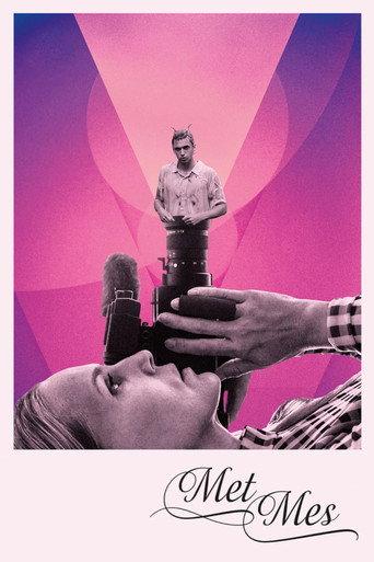 Met Mes (2022) poster