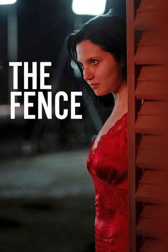 The Fence (2026) poster