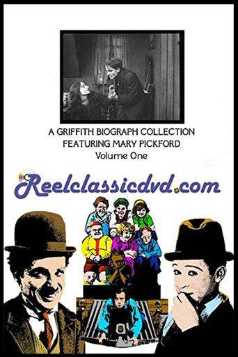 A Griffith Biograph Collection Featuring Mary Pickford: Volume One () poster