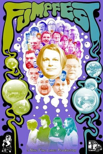 FUMFPEST () poster