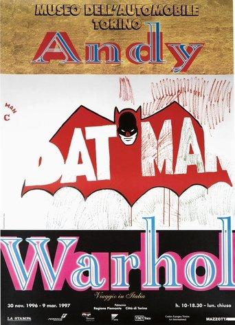 Batman Dracula – “Ivy and Blood” (1964) poster
