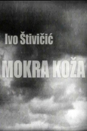 Wet Skin (1966) poster