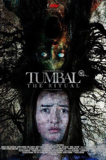 Tumbal: The Ritual (2018) poster