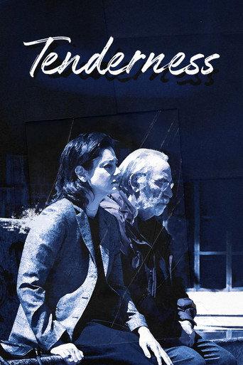 Tenderness (2017) poster