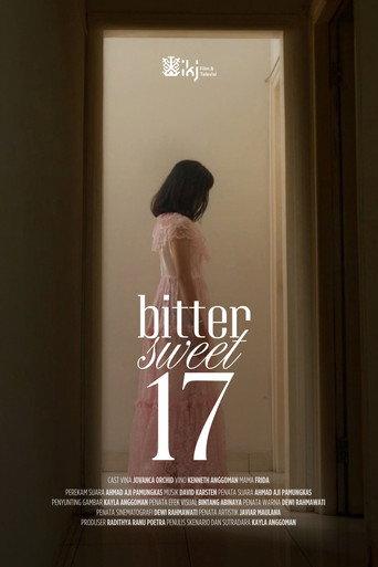 Bittersweet Seventeen (2026) poster