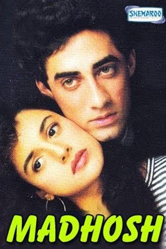 Madhosh (1994) poster
