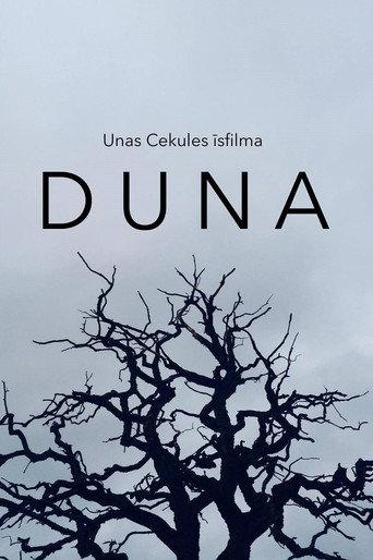 Duna (2018) poster