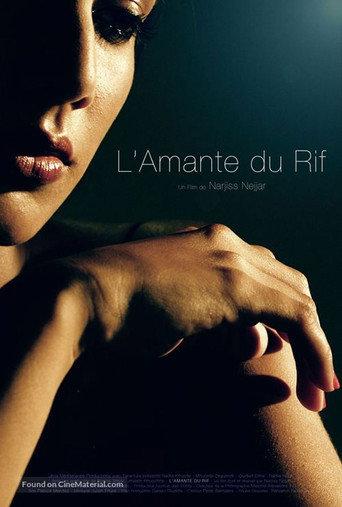 The Rif Lover (2011) poster