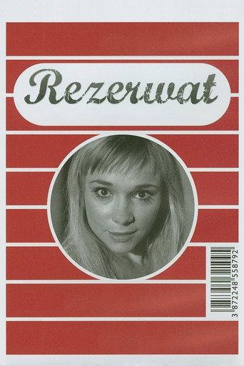 Preserve (2007) poster