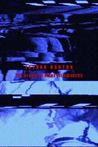 The Blood of Many Filmmakers (2006) poster