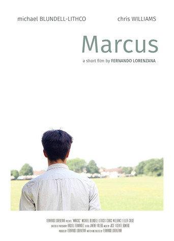 Marcus (2016) poster
