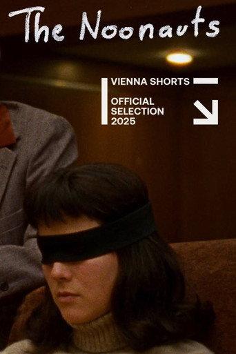 Die Noonautinnen (2025) poster