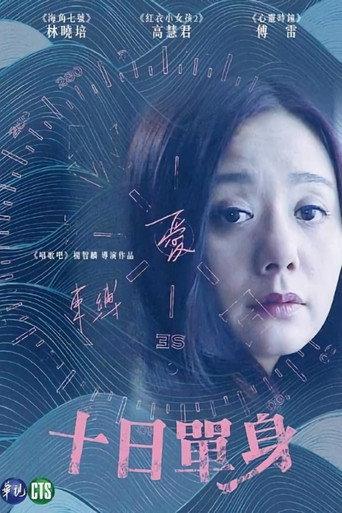 十日單身 (2015) poster