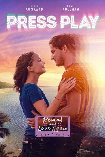 Press Play (2022) poster