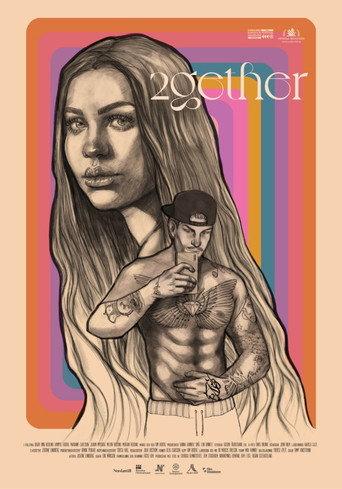 2gether (2022) poster