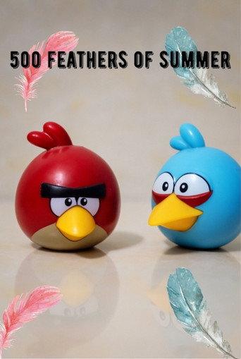 500 Feathers of Summer () poster