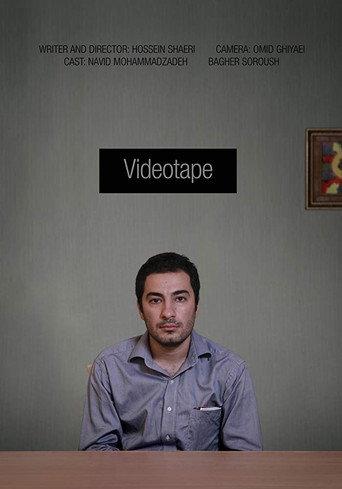 Videotape (2012) poster
