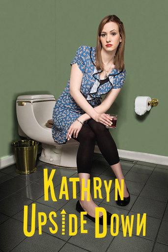 Kathryn Upside Down (2019) poster