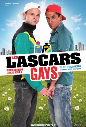Les Lascars Gays : Bang Bang (2016) poster