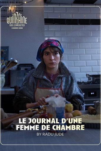 The Diary of a Chambermaid (2026) poster