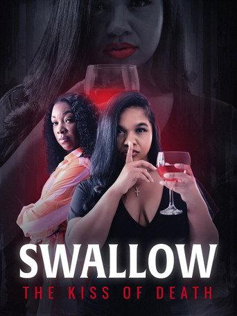 Swallow: The Kiss of Death (2024) poster
