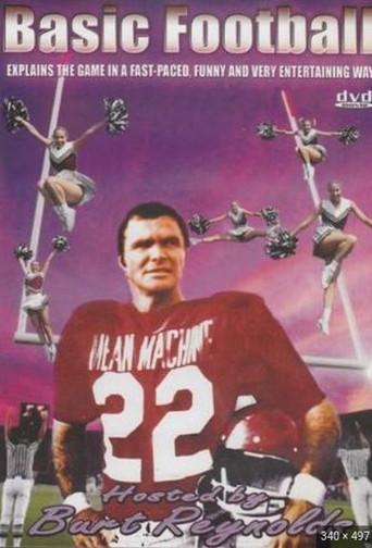 Basic Football (1994) poster