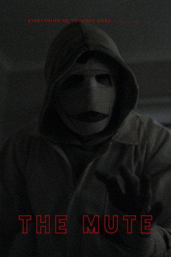 The Mute (2025) poster