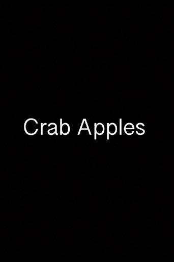 Crab Apples (2020) poster
