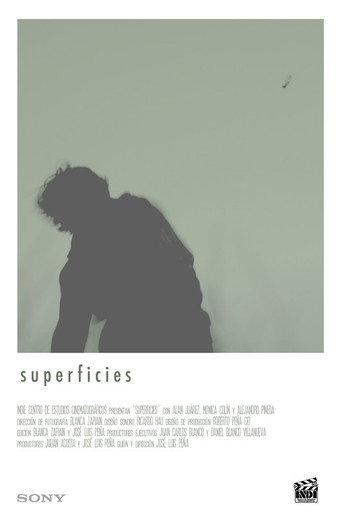 Surfaces (2020) poster