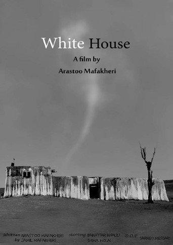 White House (2016) poster