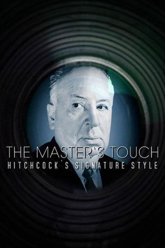 The Master's Touch: Hitchcock's Signature Style (2009) poster