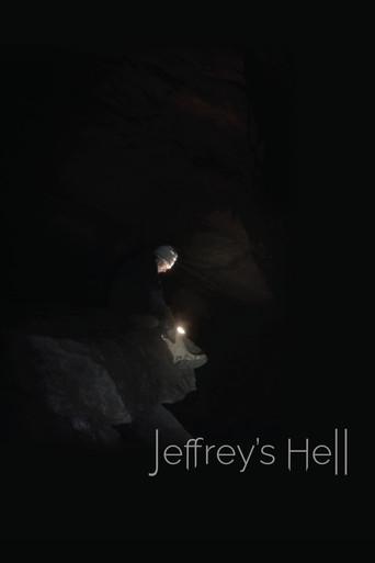 Jeffrey's Hell (2024) poster