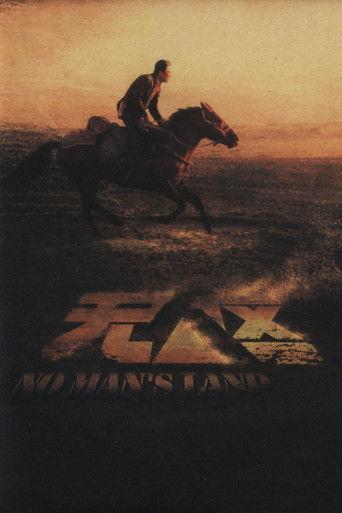No Man's Land (2013) poster