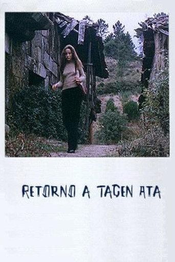 Retorno a Tagen Ata () poster