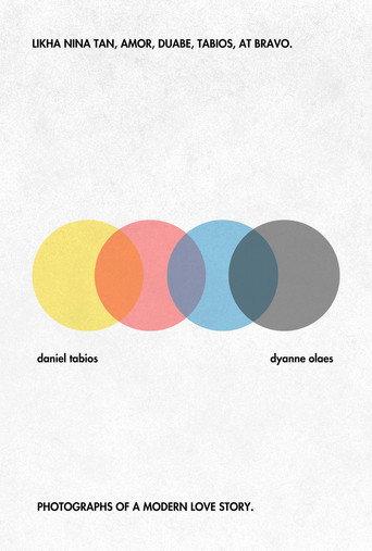 Photographs of a Modern Love Story () poster