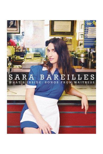What's Inside: Songs from Waitress - Live at City Center (2015) poster