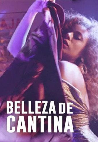 Cantina's Beauty (2022) poster
