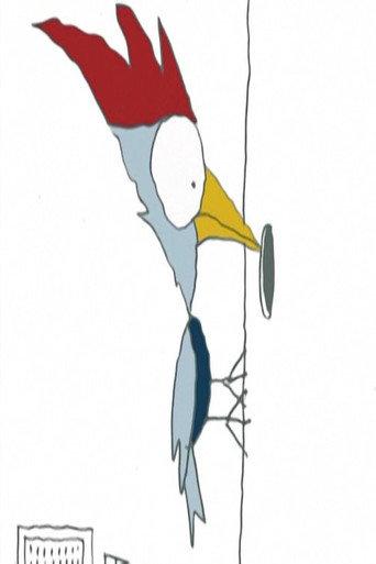 Woodpecker (2009) poster