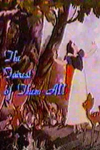 The Fairest of Them All (1983) poster