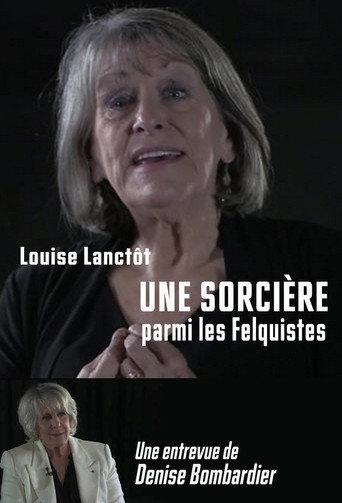 Une Sorcière Parmi Les Felquistes (2019) poster