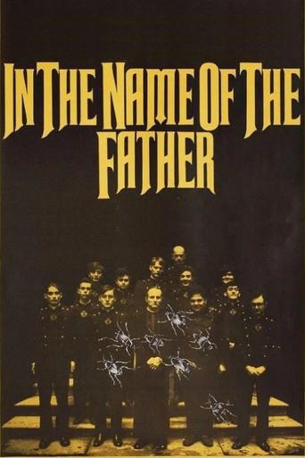 In the Name of the Father (1971) poster