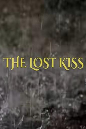 The Lost Kiss (2021) poster