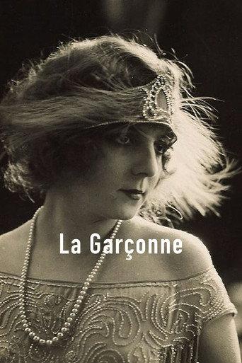 The Bachelor Girl (1923) poster