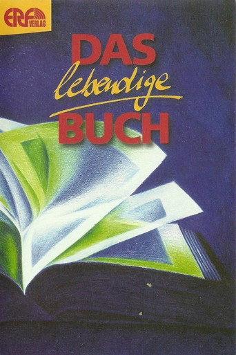 Das lebendige Buch (1997) poster