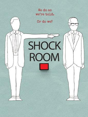 Shock Room (2015) poster