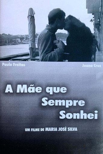 A Mãe que Sempre Sonhei (2010) poster