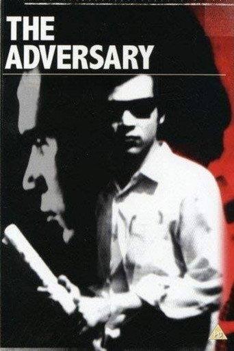 The Adversary (1970) poster